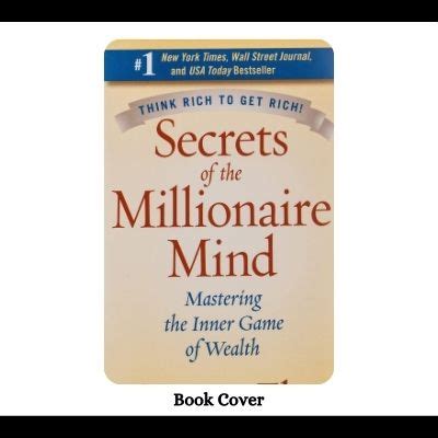 millionaire mind book free.